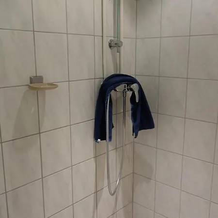 Daire Teunis-wohnung 2 *