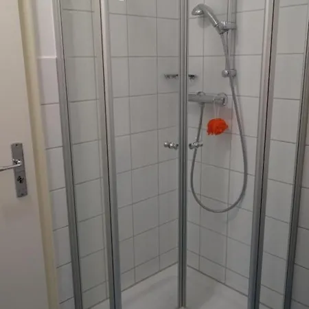 Teunis-wohnung 2 Daire Wyk auf Föhr