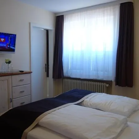 Teunis-wohnung 2 Daire Wyk auf Föhr