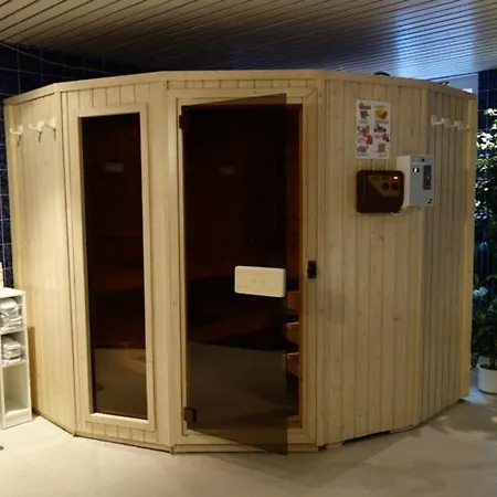 Teunis-wohnung 2 Wyk auf Föhr