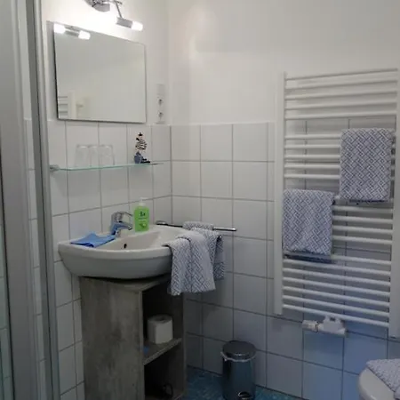 Daire Teunis-wohnung 2