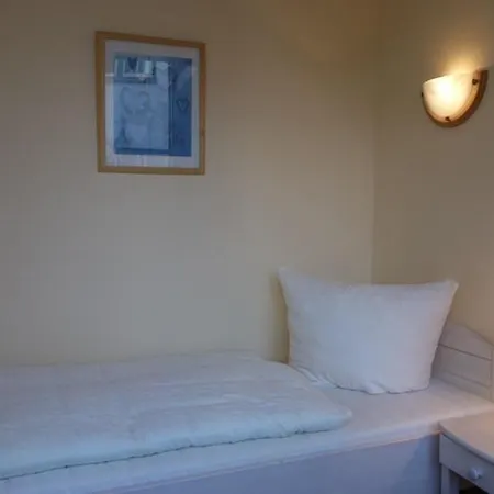 Daire Teunis-wohnung 2 Wyk auf Föhr