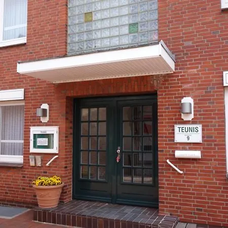 Daire Teunis-wohnung 2