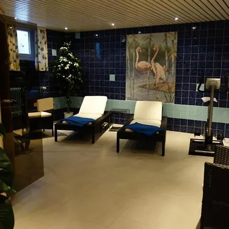 Teunis-wohnung 2 Daire *